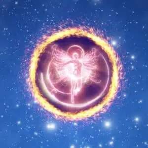 Circulo Anjo